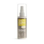 Salt of the Earth Amber & Sandalwood Natural Deodorant Spray 100ml