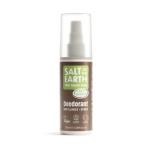 Salt of the Earth Oud & Bergamot Deodorant Spray 100ml