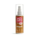 Salt of the Earth Spiced Gingerbread Natural Deodorant Spray 100ml