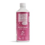 Salt of the Earth Sweet Strawberry sprei täitepakend 500ml