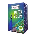 Taimetee Detox&Slim 2g*20