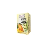 Roheline tee White mango 20*1,5g