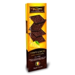 Trianon tumeda šokolaadi lehed sidruni 75g