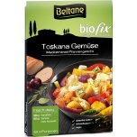 Beltane BioFix maitsesegu Toscana köögiviljad 37g