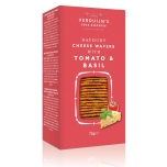 Tomati & basiiliku juustuküpsised 75g