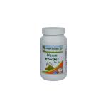 Planet Ayurveda NEEMI pulber 100g