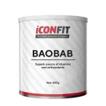 Baobab Pulber (300g)