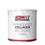 Collagen + Vitamiin C (Nahk, Küüned, 300g)