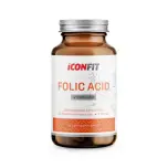 Folic Acid (90caps)