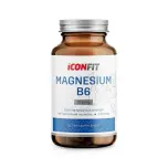 ICONFIT Magneesium B6 (90caps)