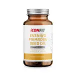 Kuningakepiõli – Evening Primrose Seed Oil (90caps)