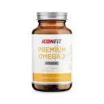 ICONFIT Premium Omega 3 (90caps)