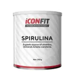 Spirulina Pulber (250g)