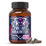 Braintus Focus (90caps)