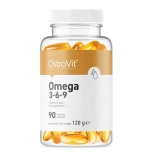 Omega 3-6-9 (90caps