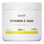 C Vitamiin 1000mg (250caps)