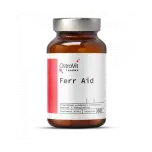 Ferr Aid – Raud (60caps)