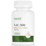 NAC 300mg (N-Acetyl Cysteine) 150tab