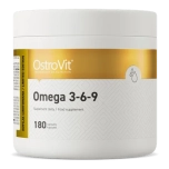 Omega 3-6-9 (180caps)