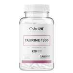 OstroVit Taurine 1500 mg 120 capsules