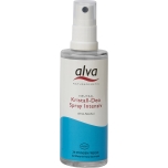ALVA Intensive Sprei kristalldeodorant 75ml - alkoholivaba