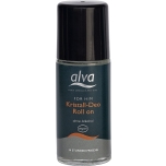 ALVA Men Roll-On kristalldeodorant 50ml - alkoholivaba