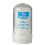 STICK 100% KRISTALLDEODORANT 55G - ALKOHOLIVABA