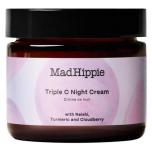 MAD HIPPIE - TRIPLE C NIGHT CREAM – KOLME C-VITAMIINIGA ÖÖKREEM 60ML