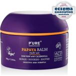 P'URE PAPAYA BALM MULTI-USE – UNIVERSAALNE PAPAIA SAIALILLE PALSAM 100G