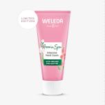 Weleda Aroma Spa toitev kätekreem Pink Pepper + Rock Rose 50ml 