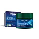 Weleda Blue Gentian & Edelweiss Firming Night Cream 40ml 