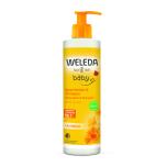 Weleda Saialillest šampoon & dushikreem 400ml  