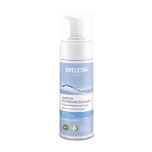 Weleda õrn näopuhastusvaht 150ml  