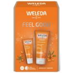 Weleda Kinkekomplekt Astelpaju FEEL GOOD 