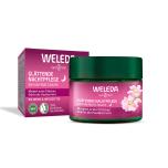 Weleda Roosi ja Valge teega silendav öökreem 40ml