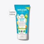 Weleda Summer Boost Aroma Shower 200ml 