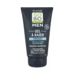 So Bio Men Precision Shaving Gel raseerimisgeel 150ml