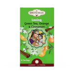 Shoti Maa Loving herbal tea 16x2g (32g)