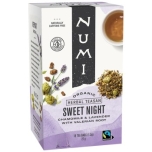 Numi Herbal Tea Sweet Night 18x1,5g