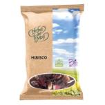  Hibiscus Flowers, 30g