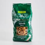 Spirelli täistera-durumnisujahust 500g Rapunzel