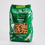 Penne täistera durumnisujahust 500g Rapunzel