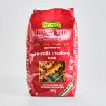 Spirelli Tricolore durumnisujahust 500g Rapunzel