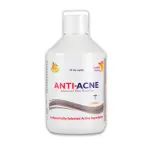 SWEDISH NUTRA Anti-Acne, aknevastane kompleks, 500ml