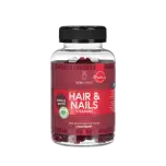 VitaYummy Hair & Nails Strawberry Summer Edition 2024 N60