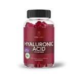 VitaYummy Hyaluronic Acid Raspberry N60