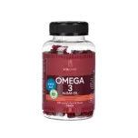 VitaYummy Omega 3 Peach N60