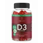 VitaYummy D3 Raspberry N90