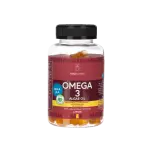 VitaYummy Omega 3 Lemon N60