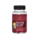 VitaYummy Winter Glow Raspberry & Vanilla N60